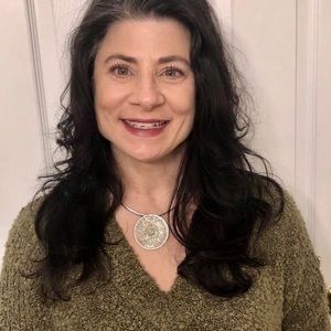 Meet your Posher, Cori